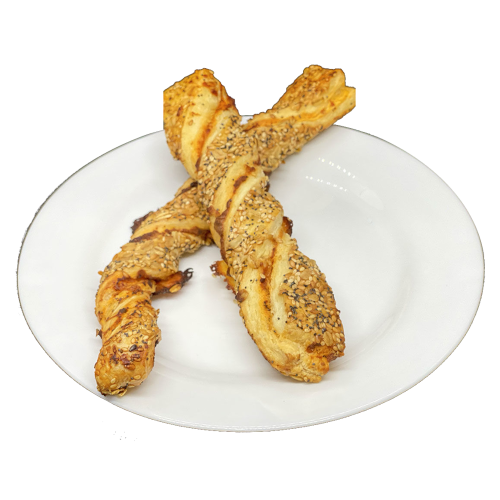 Alle herzhaften Gebäcke