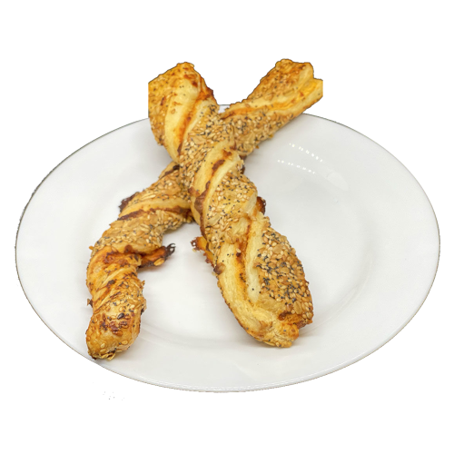 Herzhaftes Gebäck Alle herzhaften Gebäcke