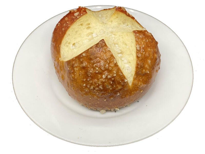Laugenbrötchen