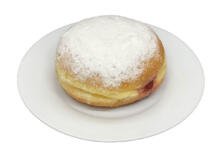Berliner Pfannkuchen