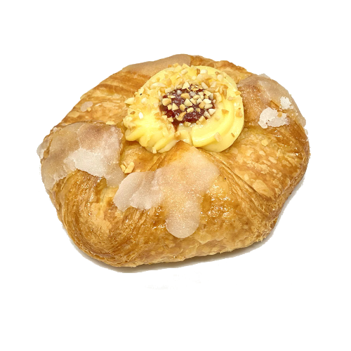 Pudding_Marmelade Süßes Gebäck