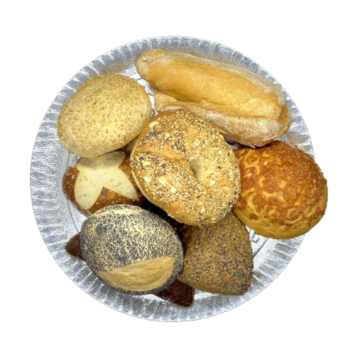 Brötchen Alle Brötchen